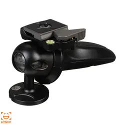 هد مانفروتو  Manfrotto 327RC2 Ball Head