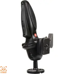 هد مانفروتو  Manfrotto 327RC2 Ball Head