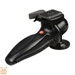 هد مانفروتو  Manfrotto 327RC2 Ball Head