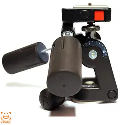 هد مانفروتو Manfrotto 329