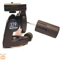 هد مانفروتو Manfrotto 329