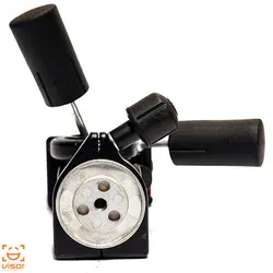 هد مانفروتو Manfrotto 329