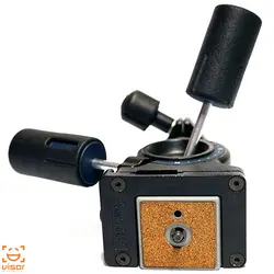 هد مانفروتو Manfrotto 329