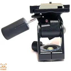 هد مانفروتو Manfrotto 329