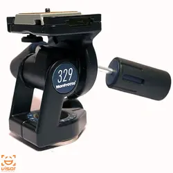 هد مانفروتو Manfrotto 329