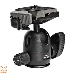 هد مانفروتو Manfrotto rc2 494