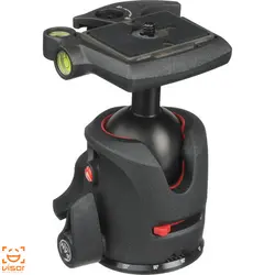 هد مانفروتو Manfrotto 054 Magnesium Ball Head with Q2 Quick Release