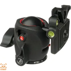 هد مانفروتو Manfrotto 054 Magnesium Ball Head with Q2 Quick Release