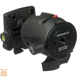 هد مانفروتو Manfrotto 054 Magnesium Ball Head with Q2 Quick Release