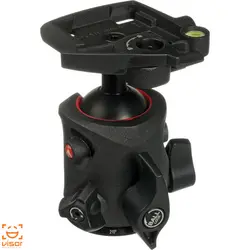 هد مانفروتو Manfrotto 054 Magnesium Ball Head with Q2 Quick Release