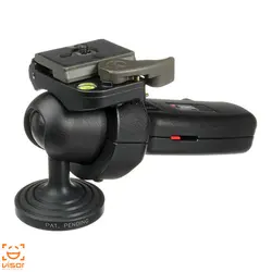 هد مانفروتو Manfrotto 322 rc2