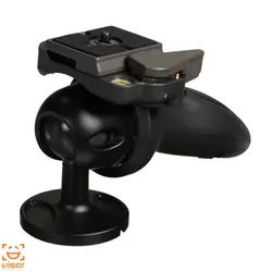 هد مانفروتو Manfrotto 324 rc2