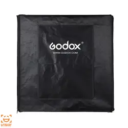 خیمه نور ال ای دی 40 سانتی متر 3 لامپ LED گودکس Godox LST40 Light tent