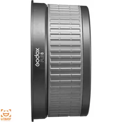 لنز فرزنل گودکس مدل Godox FLS8