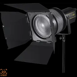 لنز فرزنل گودکس مدل Godox FLS8