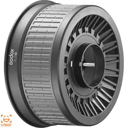 لنز فرزنل گودکس مدل Godox FLS10