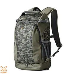 کیف کوله پشتی لو پرو Lowepro Flipside 300 AW II Mica
