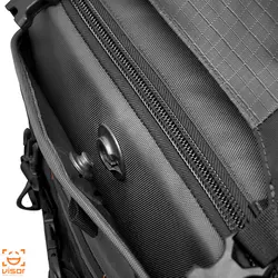 کیف کوله پشتی لو پرو Lowepro Pro Trekker BP 550 AW II