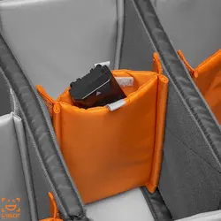 کیف کوله پشتی لو پرو Lowepro Pro Trekker BP 550 AW II