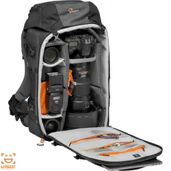 کیف کوله پشتی لو پرو Lowepro Pro Trekker BP 550 AW II