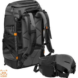 کیف کوله پشتی لو پرو Lowepro Pro Trekker BP 550 AW II