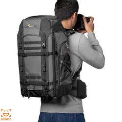 کیف کوله پشتی لو پرو Lowepro Pro Trekker BP 550 AW II