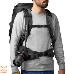 کیف کوله پشتی لو پرو Lowepro Pro Trekker BP 550 AW II