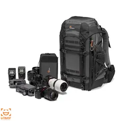 کیف کوله پشتی لو پرو Lowepro Pro Trekker BP 550 AW II