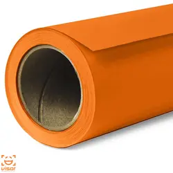 فون کاغذی نارنجی Savage Orange 24