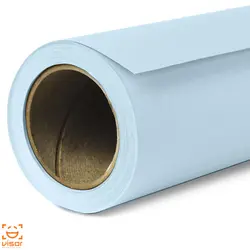 فون کاغذی مه آبی Savage Blue Mist 41