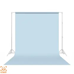 فون کاغذی مه آبی Savage Blue Mist 41