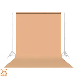 فون کاغذی مغز بادامی Savage Almond 79