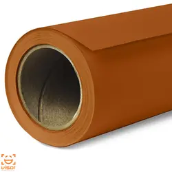 فون کاغذی قهوه ای Savage Sienna 17