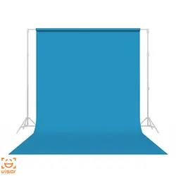 فون کاغذی فیروزه ای Savage Turquoise 83