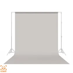 فون کاغذی طوسی Savage Gray Tint 57