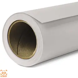 فون کاغذی طوسی Savage Gray Tint 57