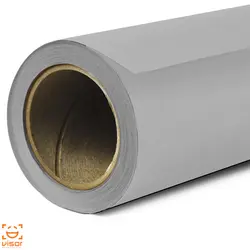 فون کاغذی طوسی Savage Focus Gray 60