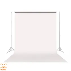 فون کاغذی سفید Savage Seamless Paper White 50