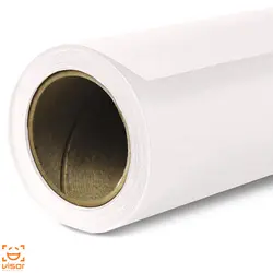 فون کاغذی سفید Savage Seamless Paper White 50