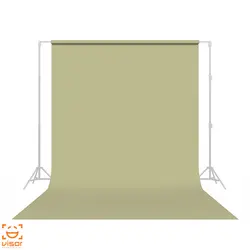 فون کاغذی سبز دریایی Savage Sea Green 23