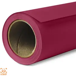 فون کاغذی زرشکی Savage Crimson 06