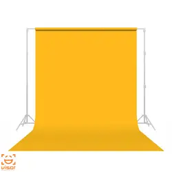 فون کاغذی زرد عمیق Savage Deep Yellow 71