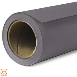 فون کاغذی دودی Savage Smoke Gray 74