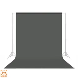 فون کاغذی خاکستری Savage Thunder Gray 27