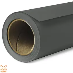 فون کاغذی خاکستری Savage Thunder Gray 27