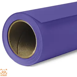 فون کاغذی بنفش Savage Purple 62