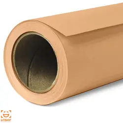 فون کاغذی بژ Savage Beige 25