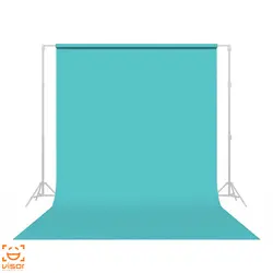 فون کاغذی آبی کودکانه Savage Baby Blue 47