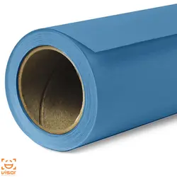 فون کاغذی آبی خلیجی Savage Gulf Blue 30