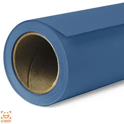 فون کاغذی آبی جین Savage  Blue Jean 64